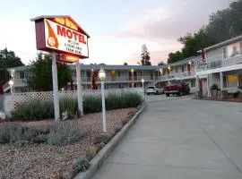Red Wing Motel