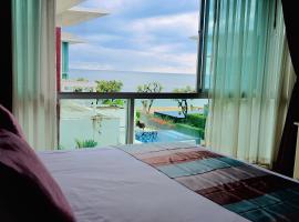 Cha Am में, होटल Pool Villa at Vimanlay