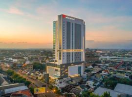 Swiss-Belhotel Solo, hotel sa Solo