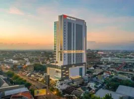 Swiss-Belhotel Solo
