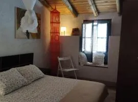 Casa Rural El Trepador Azul