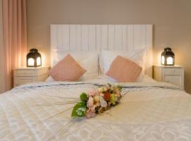 Aurora Vend&eacute;gh&aacute;z, pensionat i H&eacute;v&iacute;z