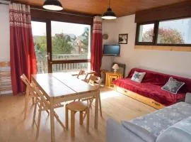 JANDRI 4 Appartement 6 personnes -38860 Les 2 Alpes - Pied des pistes