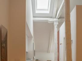 Apartamento La Olmeda en ElMolinoDeLaSal de Sigüenza, hotel in Sigüenza