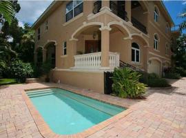 Siesta Key - Miramar 1216, hotel in Siesta Key