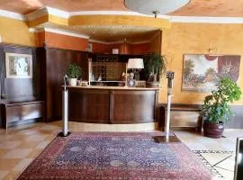 Hotel Lenotel