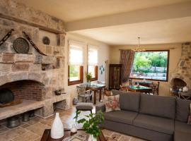Exclusive and Romantic Boutique Hotel, penzion v destinaci Fethiye