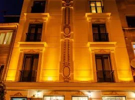 The Camelot Hotel