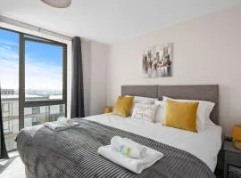 Spacious & Cosy, Netflix, Parking, Colindale Station