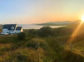 Head In The Skye - Healabhal Cottage