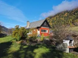 Almland Hütte