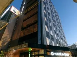 At Inn Hotel Toyotashi Eki