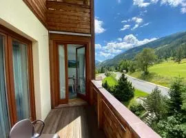 Rosies Family Apartment Bad Kleinkirchheim
