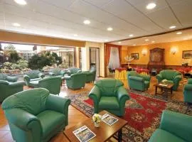 Hotel Mondial Rapallo