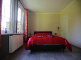 B&B De l' Aisne, bed & breakfast σε Durbuy