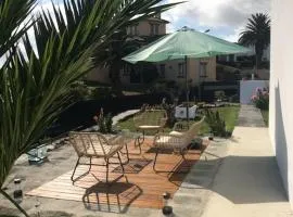 Joaninha's Beach House