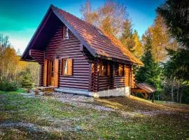 Pine Lodge