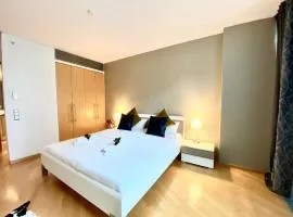 Potsdamer Suite