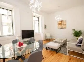 Cosy Baixa Apartment2