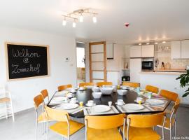 Vakantiewoning Zonnehof