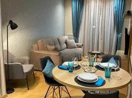 Zlatibor apartman Chill out