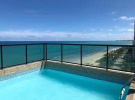 Lindo Apartamento - Beira Mar de Boa Viagem