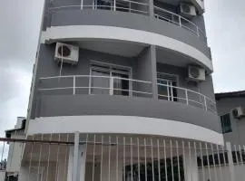 Apart HS & Baleia Franca
