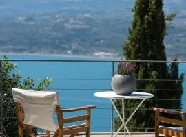 Ionian Colours Kefalonia