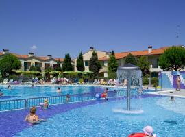 Villaggio Marco Polo