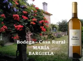 Casa Rural Maria Bargiela