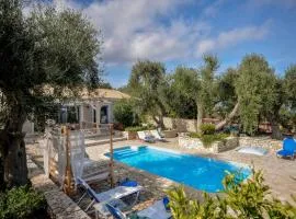 Villa Marmari