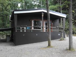 Chalet Sorgenfri, hotel en Durbuy