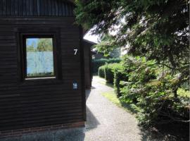 Eschenkamp 7c, hotel in Isenbüttel