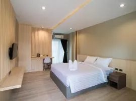 La Route Residence Pattaya