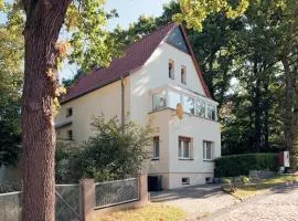 Pension Rosengarten