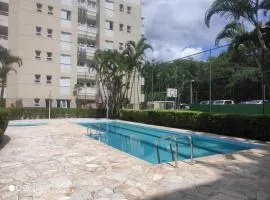 Apartamento na Praia
