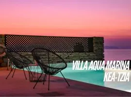 Villa Aqua Marina