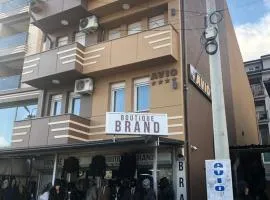 Avio Lux Apartmani