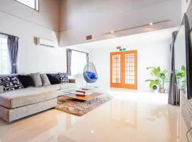 MIM ITOMAN SEA pension 大度