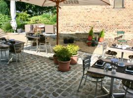 B&B Horpala, Bed & Breakfast in Heers