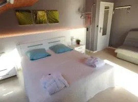 B&B Le Jardin d'Epicure