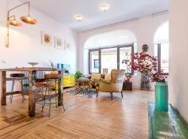Singular loft en los pinares de Covaleda, Soria