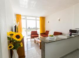 Seaview Friendly Holiday Home 1, hotel in Playa del Ingles