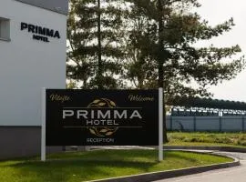 Primma Hotel
