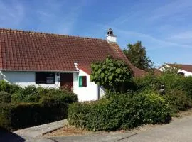 Villa 6 pers De Haan with warm swimming pool access