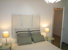 AGATHE chambres d'hôtes, bed and breakfast en Guérande