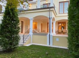 Râşnov में, होटल ApartamentS