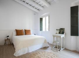 CASA FILOMENA, bed & breakfast a Barcellona