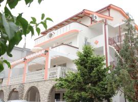 Guesthouse Civovic, homestay in Bar