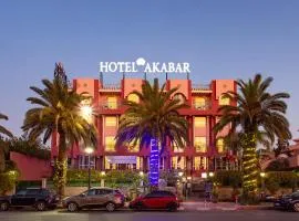 Hotel Akabar